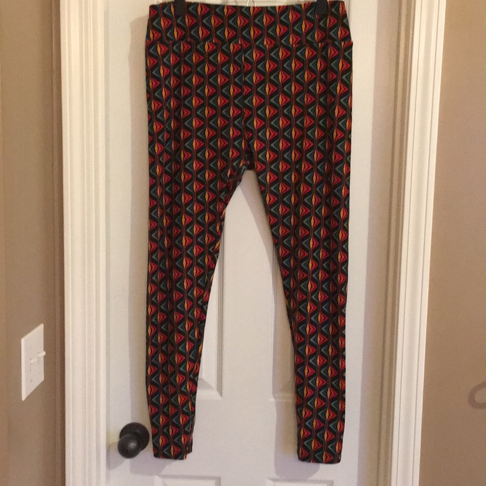 LuLaRoe leggings